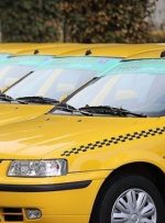 زاکانی: ۷۲ هزار تاکسی تهران نیازمند نوسازی است
