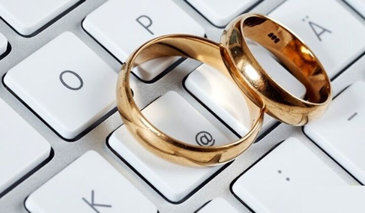 مراکز همسریابی فقط با «نماد اعتماد» مجاز به فعالیت اینترنتی هستند