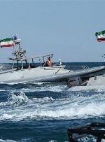 رزمایش نیروی دریایی سپاه در دفاع مستحکم از جزایر ایرانی خلیج فارس آغاز شد
