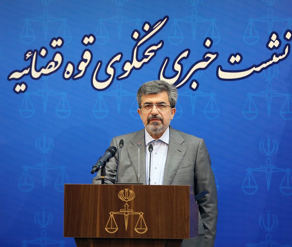رسانه‌های مخوف حادثه تروریستی شاهچراغ را عادی‌سازی کردند/آخرین وضعیت پرونده نگین غرب