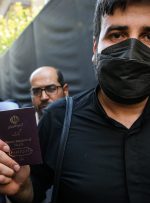 تاکنون ۲۸۱ هزار و ۹۶۴ گذرنامه زیارتی صادر شده است