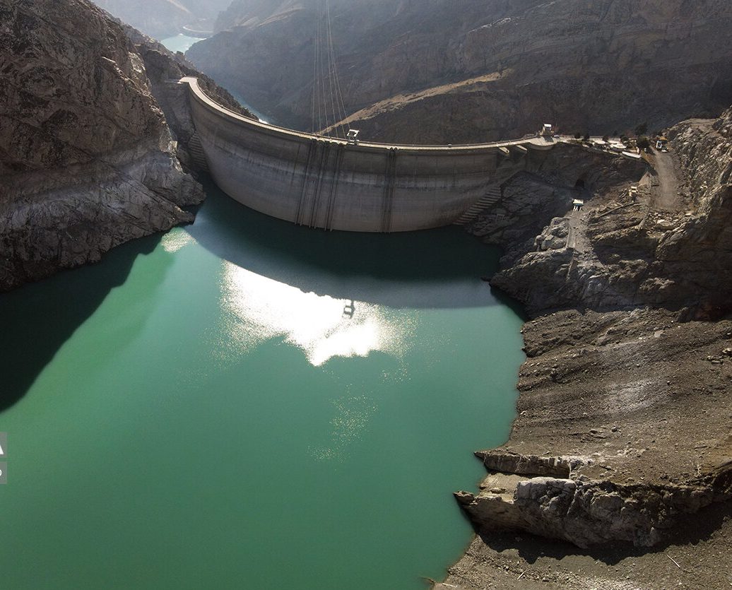 ذخایر منابع آبی استان تهران ۳۵ میلیون مترمکعب کاهش یافت/ لزوم کاهش مصرف