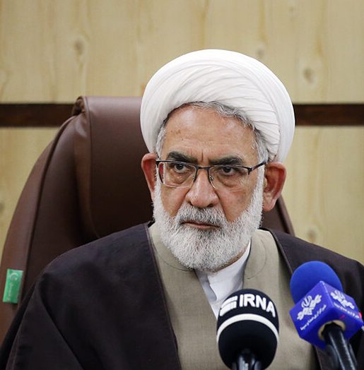 نماینده مدعیالعموم در پروندههای مربوط به حقوق بیتالمال حضور فعال داشته باشد نماینده مدعیالعموم در پروندههای مربوط به حقوق بیتالمال حضور فعال داشته باشد