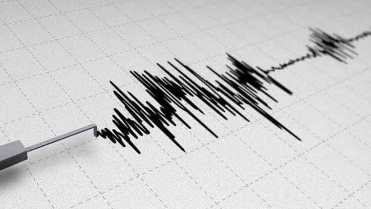 زلزله ۴.۲ ریشتری در سالند دزفول خسارت نداشت