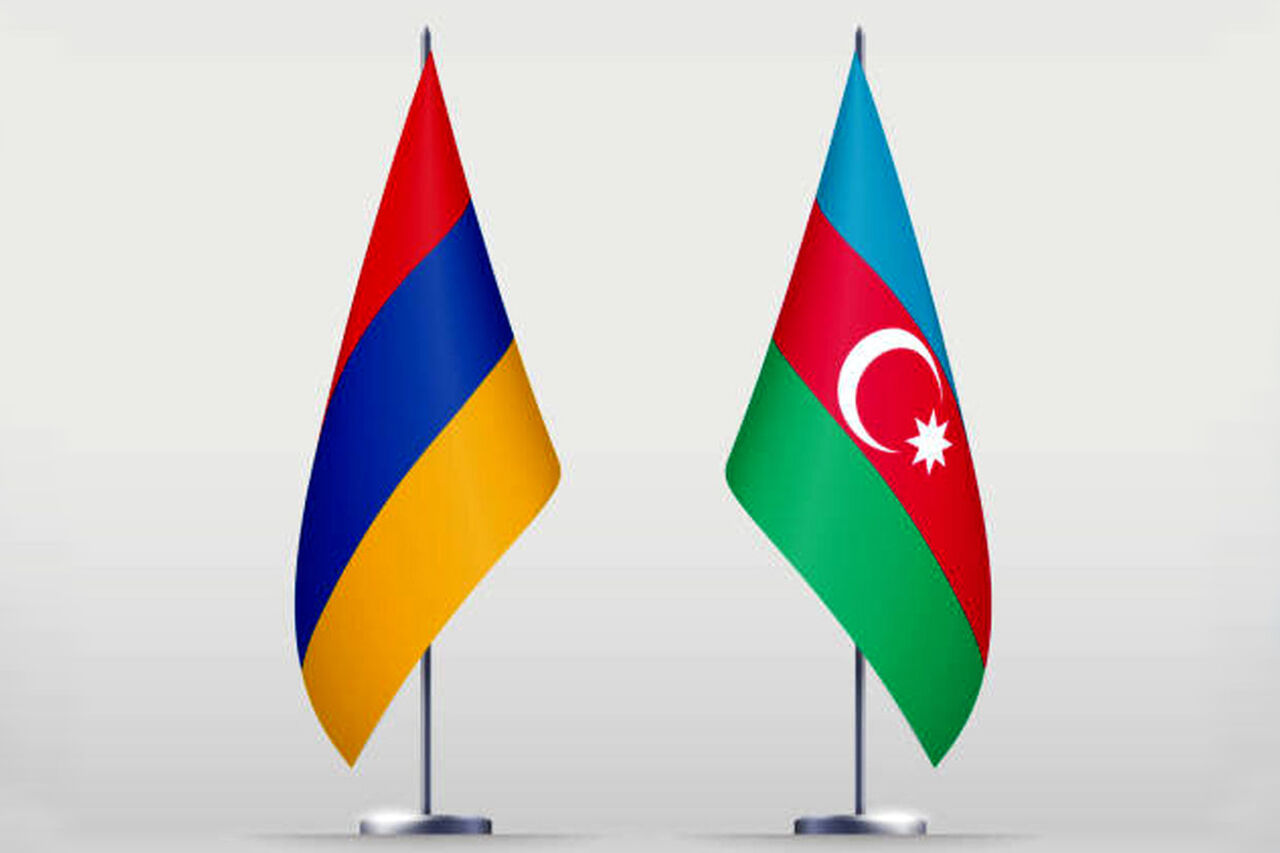 باکو: ایروان مانع اصلی صلح بین جمهوری آذربایجان و ارمنستان است باکو: ایروان مانع اصلی صلح بین جمهوری آذربایجان و ارمنستان است
