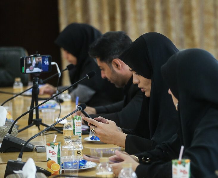 آغاز ثبت‌نام اینترنت خبرنگاری از ۱۷ مرداد