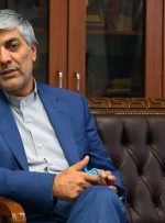«کیومرث هاشمی» سرپرست وزارت ورزش و جوانان شد