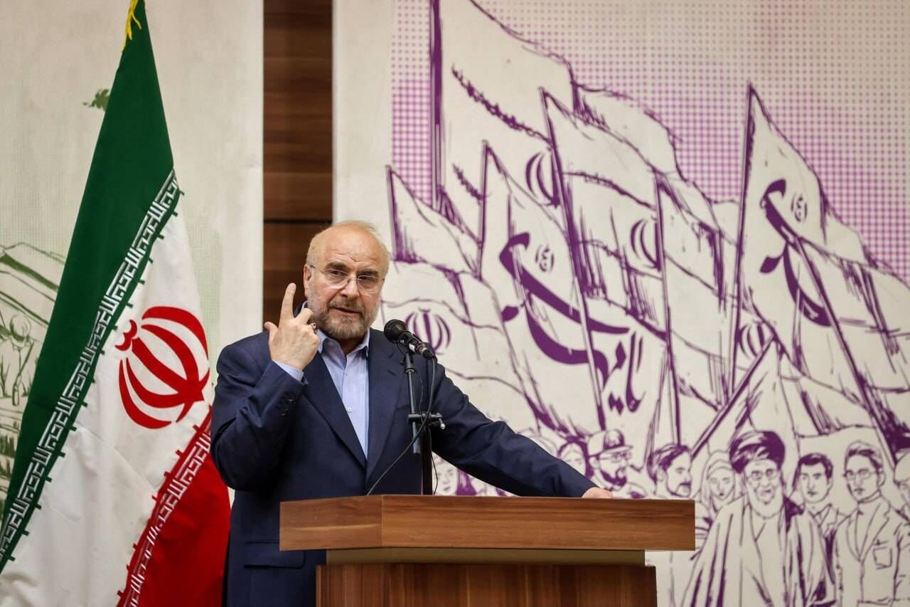 قالیباف: توسعه ورزش همگانی در برنامه هفتم مورد توجه قرار گرفته است قالیباف: توسعه ورزش همگانی در برنامه هفتم مورد توجه قرار گرفته است