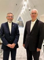 روایت سفیر ایران از دیدار با باقری در قطر
