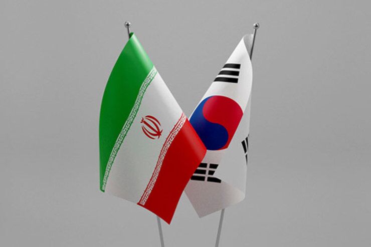 رویترز: دارایی های مسدود شده ایران در کره جنوبی به بانک مرکزی سوئیس منتقل شد