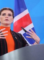 ایسلند سفارت خود در روسیه را تعطیل کرد