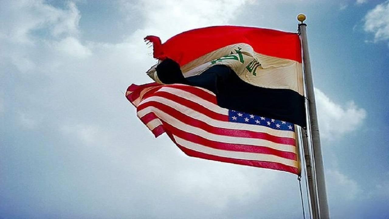 پنتاگون محورهای مذاکرات وزیر دفاع عراق در آمریکا را فاش کرد پنتاگون محورهای مذاکرات وزیر دفاع عراق در آمریکا را فاش کرد