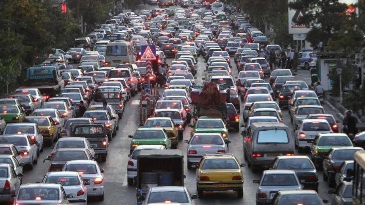 چند اقدام اساسی برای رفع ترافیک پایتخت/ آیا بزرگراه‌ها گسترش پیدا می کنند؟ 