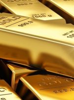 قیمت طلای جهانی افزایشی شد