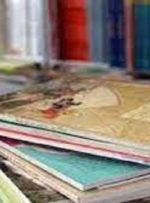 ثبت و اصلاح سفارش کتاب‌های درسی میان پایه برای جاماندگان از ۲۵ مرداد