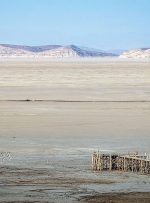 فاز دوم سد کانی‌سیب برای آبگیری دریاچه ارومیه دهه فجر افتتاح خواهد شد
