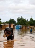 ۲۷ کشته در پی جاری شدن سیل در نیجر