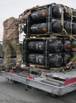 تجهیزات نظامی آمریکا برای اوکراین از بازار سیاه سر در می‌آورد