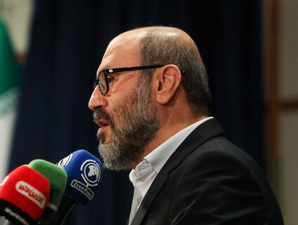 سردار دهقان : نیروهای مسلح ایران در هر شرایطی قادر به تامین امنیت کشور هستند سردار دهقان : نیروهای مسلح ایران در هر شرایطی قادر به تامین امنیت کشور هستند