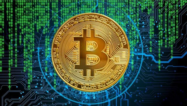صعود بیتکوین نزدیک است؟ صعود بیتکوین نزدیک است؟