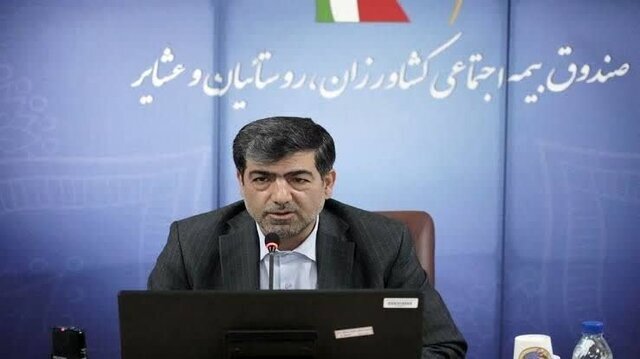 افزایش ۲۰ درصدی حقوق مستمری بگیران روستایی/ واریز معوقات ۵ ماهه با حقوق مرداد افزایش ۲۰ درصدی حقوق مستمری بگیران روستایی/ واریز معوقات ۵ ماهه با حقوق مرداد