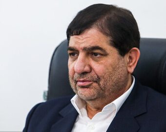 مخبر: دولت به دنبال سفر و زیارتی آسان، ارزان و ایمن برای زائران اربعین است مخبر: دولت به دنبال سفر و زیارتی آسان، ارزان و ایمن برای زائران اربعین است