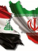 جزئیات پروژه خط ریلی ایران و عراق
