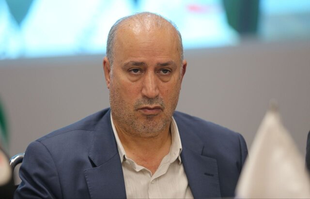عربستان خودش به ما میبازد اما آسیا محل تقابل پولهاست/ صداوسیما باید با فوتبال تعامل کند عربستان خودش به ما میبازد اما آسیا محل تقابل پولهاست/ صداوسیما باید با فوتبال تعامل کند