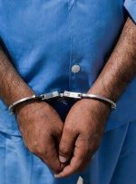 دستگیری عامل تیراندازی در ورامین