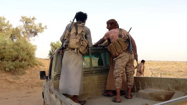 انصارالله: عربستان مسئول کشته و زخمی شدن ۲۲۲۷ یمنی از آغاز آتشبس است انصارالله: عربستان مسئول کشته و زخمی شدن ۲۲۲۷ یمنی از آغاز آتشبس است
