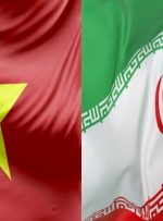مراسم پنجاهمین سالگرد روابط دو جانبه ایران و ویتنام برگزار شد