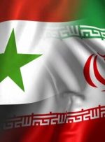 سفر هیاتی از مجلس ایران به دمشق