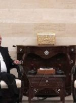 رایزنی‌های هیات پارلمانی ایران با نخست‌وزیر سوریه