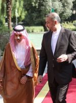 شتاب‌گرفتن روابط تهران-ریاض /امیرعبداللهیان به دعوت همتای خود به عربستان می‌رود