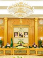شورای وزیران سعودی: خواهان مرحله جدیدی از روابط با تهران هستیم