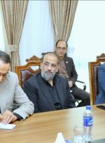 هیاتی از نمایندگان مجلس ایران با وزیر خارجه طالبان دیدار کردند