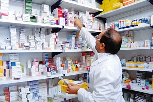 لیست بلند بالای روسیه برای خرید داروی ایرانی