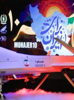 پیشرفت‌های صنعت پهپادی ایران و تداوم نگرانی‌ غرب