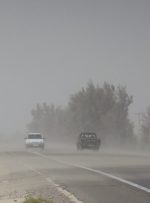 همکاری ایران و عراق برای مهار «گرد و غبار»/ حمایت ژاپن در مقابله با توفان‌های ماسه‌ای