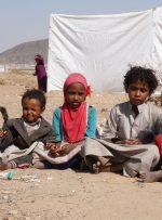 کاهش کمک های سازمان ملل به یمن در پی فشارهای واشنگتن/سوء تغذیه نیم میلیون یمنی