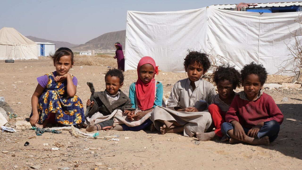کاهش کمک های سازمان ملل به یمن در پی فشارهای واشنگتن/سوء تغذیه نیم میلیون یمنی