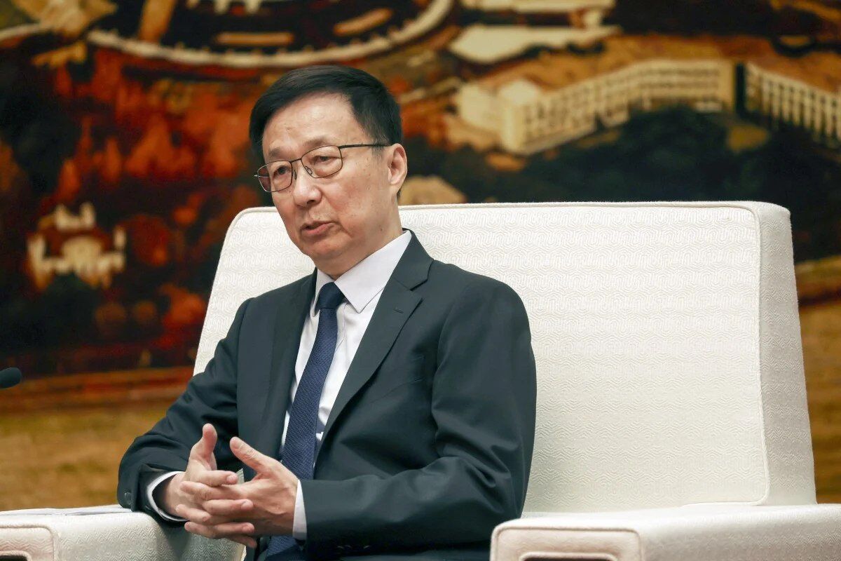 معاون رئیس جمهوری چین در نشست مجمع عمومی سازمان ملل شرکت می‌کند