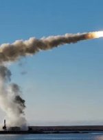 انگلیس: روسیه موشک‌های خود را برای حملات زمستانی انبار می‌کند