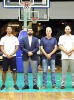 کره‌جنوبی اولین حریف تیم ملی بسکتبال ۳ نفره ایران