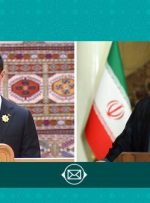 آیت‌الله رئیسی سالگرد استقلال ترکمنستان را تبریک گفت