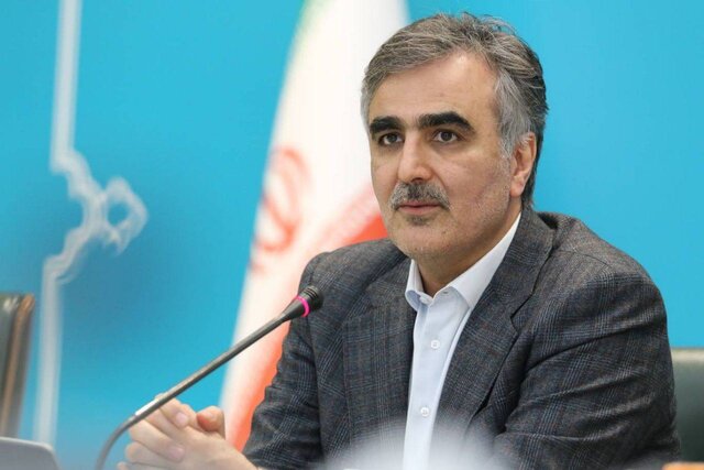 فشارهای اقتصادی ناشی از تحریمها مدیریت شد فشارهای اقتصادی ناشی از تحریمها مدیریت شد