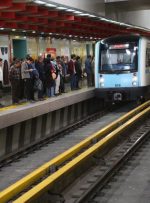 بهره‌برداری از ۳ ایستگاه‌ متروی «شهرزیبا»، «شهران» و «کوهسار» تا اول مهر