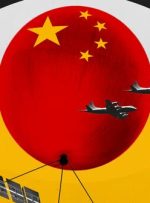 ادعای واشنگتن درباره بی‌اطلاعی شی از حضور بالون چینی بر فراز آمریکا