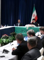 ایران نیازی به غرب ندارد و به مرحله‌ای رسیده که قابل منزوی‌شدن نیست