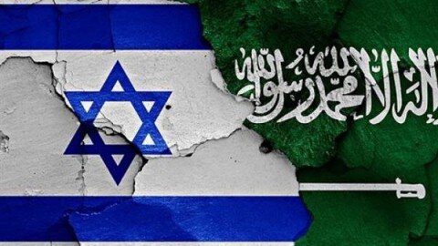 گمانهزنی وزیر خارجه رژیم صهیونیستی از موعد احتمالی توافق سازش با عربستان گمانهزنی وزیر خارجه رژیم صهیونیستی از موعد احتمالی توافق سازش با عربستان